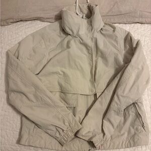 Lululemon effortless jacket